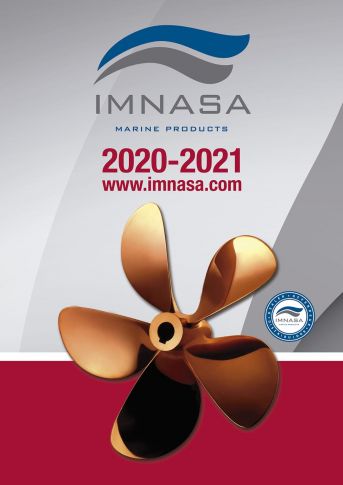 IMNASA 2020 PRO CATALOGUE IS OUT