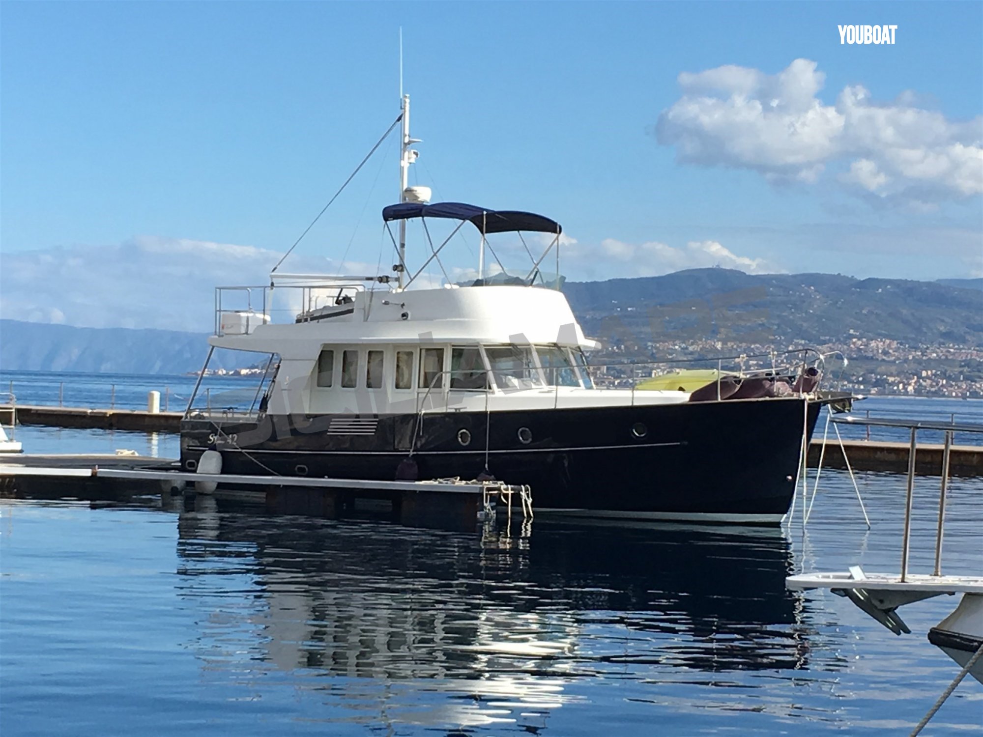 Vendo cassetta da pesca - Nautica In vendita a Messina