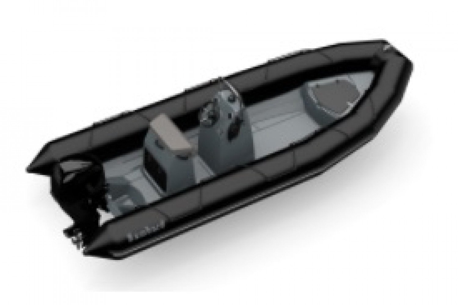 Vente Bombard Explorer 550 Eco Pack neuf Bateau Pneumatique / Semi