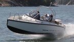 Fiche Technique XO Boats 240 RS Open #1