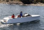 Fiche Technique Q-Yachts Q30 #1
