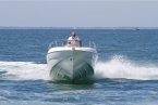 Boat Specs. Prua Al Vento Jaguar 6.0 #3