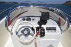 Boat Specs. Prua Al Vento Jaguar 6.0 #1