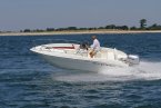 Boat Specs. Prua Al Vento Jaguar 6.0 #2