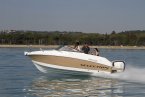 Boat Specs. Selection Boats Cruiser 22 Excellence #1