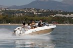Boat Specs. Selection Boats Cruiser 22 Excellence #3