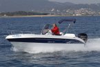 Fiche Technique Boat Salmeri Syros 190 #1