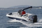 Fiche Technique Boat Salmeri Syros 190 #2