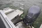 Boat Specs. Buster XL #3
