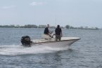 Boat Specs. Boston Whaler 170 Montauk #1