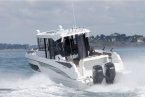 Boat Specs. Beneteau Barracuda 9 #1