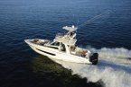 Boat Specs. Boston Whaler 420 Outrage #1
