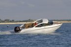 Scheda tecnica Bella Boats Flipper 640 St #1