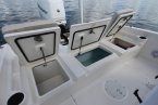 Boat Specs. Boston Whaler 240 Dauntless Pro #4