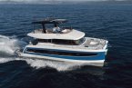 Boat Specs. Fountaine Pajot My 44 #1
