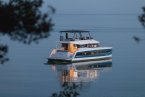 Boat Specs. Fountaine Pajot My 44 #2