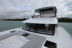 Boat Specs. Fountaine Pajot My 44 #6