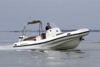Boat Specs. Pro Marine Helios 25 #1