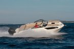 Boat Specs. Bayliner VR6 Cuddy #1