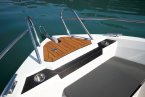Scheda tecnica Selection Boats Aston 640 Sc #3