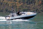 Scheda tecnica Selection Boats Aston 640 Sc #1