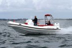 Boat Specs. Pro Marine Helios 23 #1