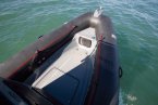 Boat Specs. Valiant 630 Black Carbon Edition #3