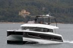 Boat Specs. Fountaine Pajot My 40 #1