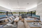 Boat Specs. Fountaine Pajot My 40 #4
