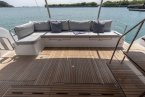 Boat Specs. Fountaine Pajot My 40 #3