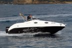 Ficha Técnica Aquabat Sport Cruiser 20 #1