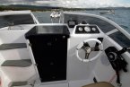 Boat Specs. Aquabat Sport Cruiser 20 #3
