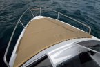 Boat Specs. Aquabat Sport Cruiser 20 #2