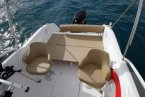 Scheda tecnica Aquabat Sport Cruiser 20 #4