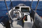 Scheda tecnica Joker Boat Barracuda 650 #2