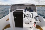 Boat Specs. Aquabat Sport Infinity 750 WA Luxe #4