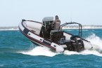 Boat Specs. AASM Seabass 698 #2