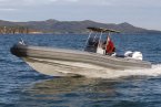 Scheda tecnica Marlin Boat 850 HD Pro #2