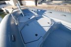 Boat Specs. Marlin Boat 850 HD Pro #3