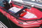 Boat Specs. Quicksilver 420 Sport Hd #3