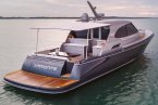 Boat Specs. Palm Beach GT 60 #1