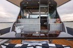 Boat Specs. Palm Beach GT 60 #2