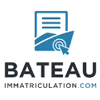BATEAU-IMMATRICULATION