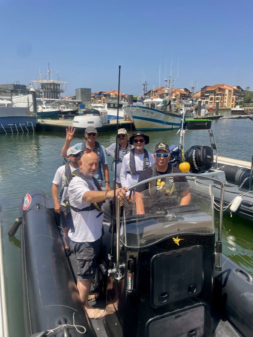 ✨ Retour sur la Journée Navicom du 20 juin ⚓