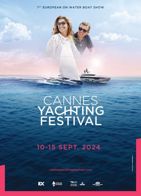 YACHTING FESTIVAL 2024