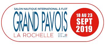 GRAND PAVOIS LA ROCHELLE 2019