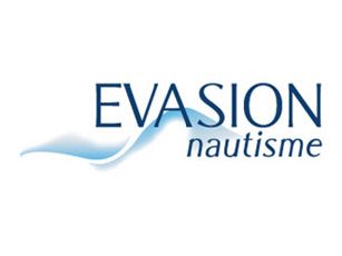 Nouvelle version du site Evasion Nautisme
