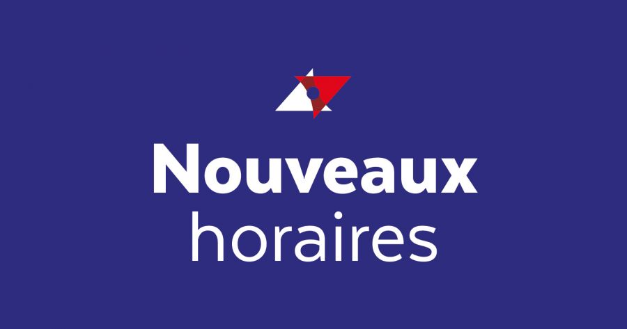 Changement D'horaires : NaviOuest Passe à L'heure D'été ! - NAVIOUEST