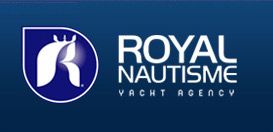 Nouvelle version du site Royal Nautisme Port la Fôret