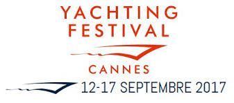 Yachting Festival Cannes - du 12 au 17 Septembre 2017